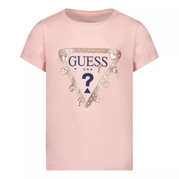 Тениска за момиче GUESS